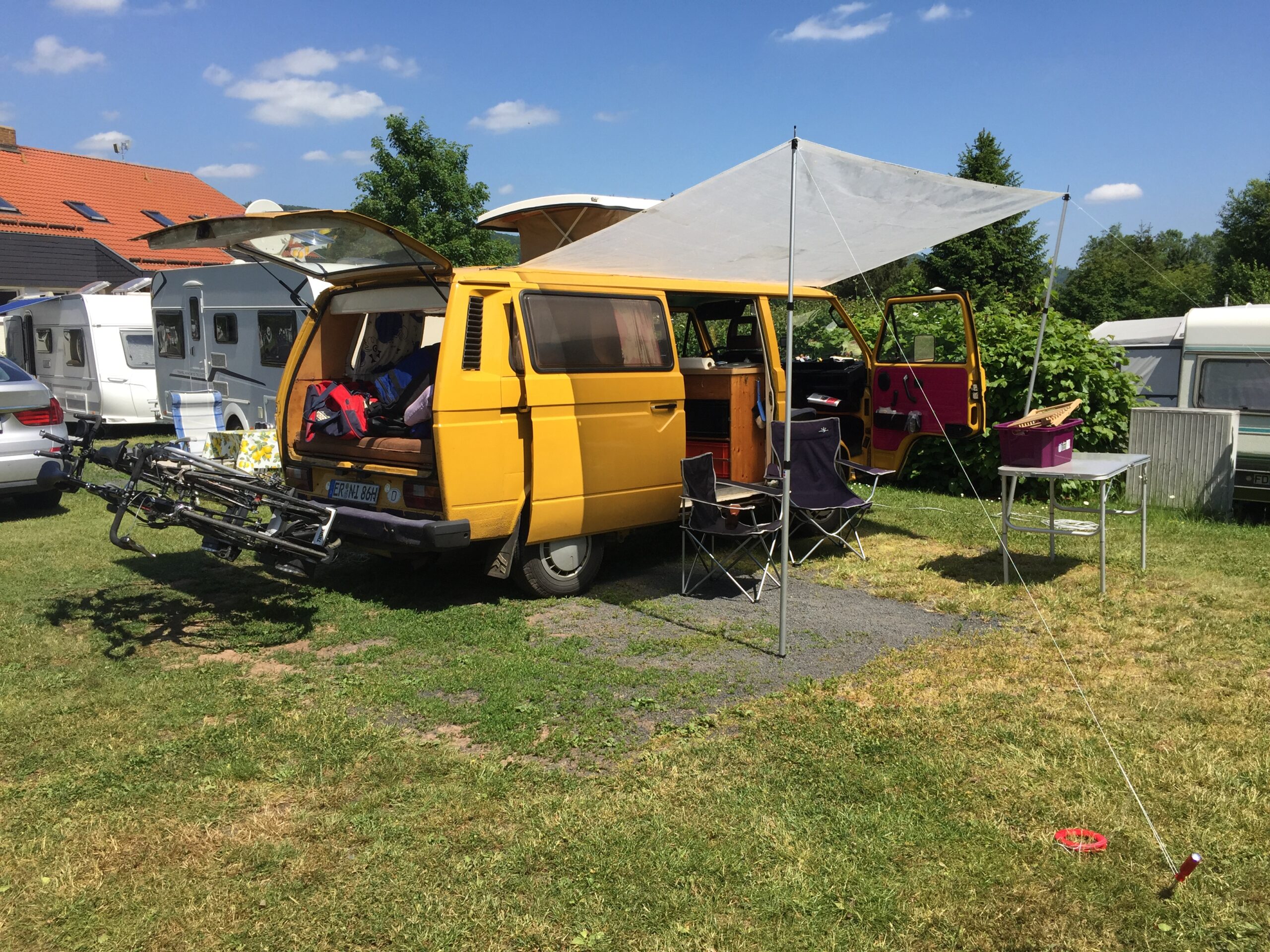 2015 Rhön